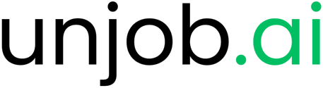 Unjob.ai logo