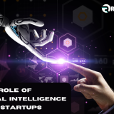 Role of Artificial Intelligence in Startups